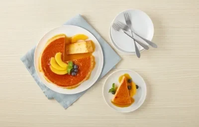 Flan