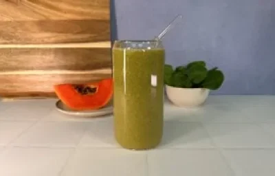 Jugo Desinflamante