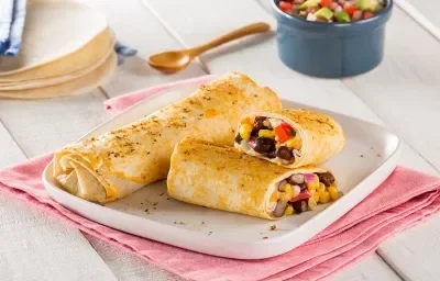 Burritos Tex Mex