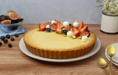 Tarta de Higo