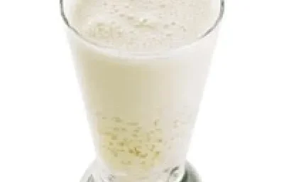 frappé de coco