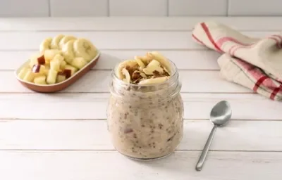 Overnight Oats