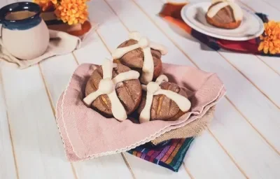 CONCHA MUERTO preparada con Leche Condensada LA LECHERA®