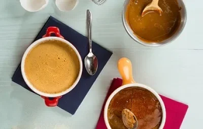 Créme Brulée