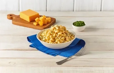 Mac & Cheese