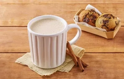 Atole de pinole