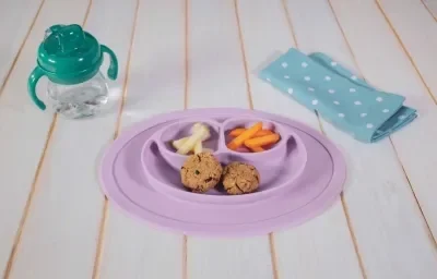 Galletitas con arándano