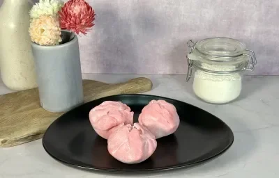 Helado Mochi