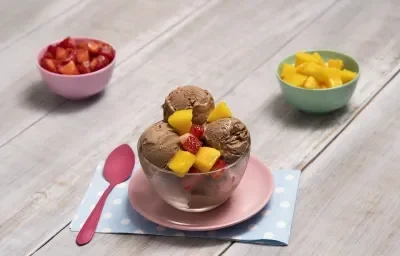 Helado