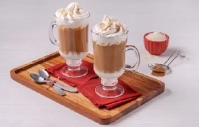 Horchata Toffee Nut Coffee