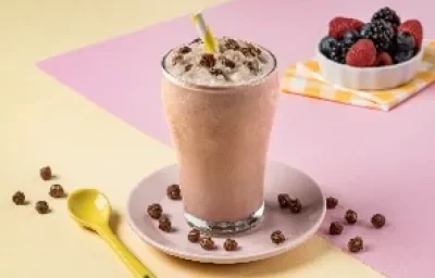 Choco Smoothie