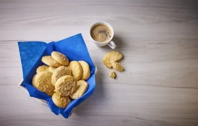 Galletas cocote