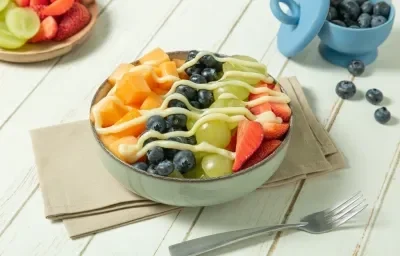 Bowl de Frutas