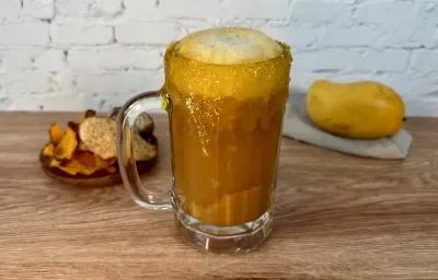 Miche Mango