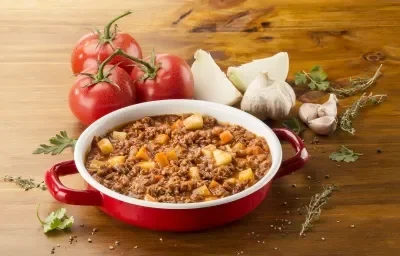 PICADILLO