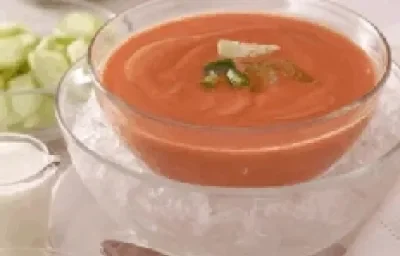 Gazpacho