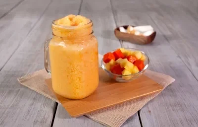 Smoothie tropical