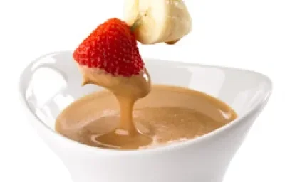 Fondue de Cafe