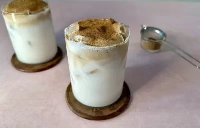 Pumpkin Foam