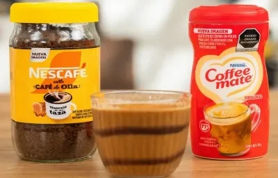 Café Cremoso de Olla