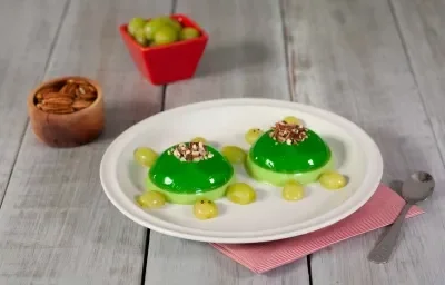 Jelly turtle