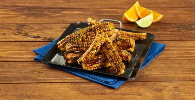 Deliciosas Costillas BBQ de Elote asadas | Recetas Nestlé