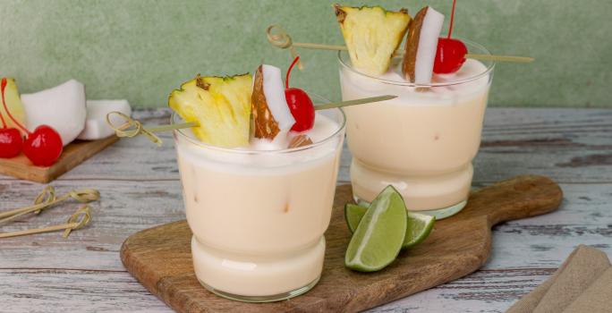 Limonada Colada