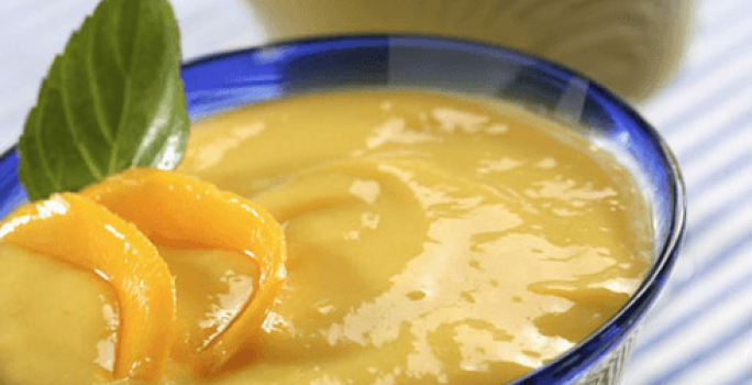 Dulce de mango | Recetas Nestlé