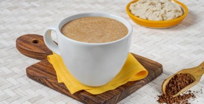 Champurrado de Café de Olla