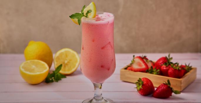 PINK LEMON DRINK