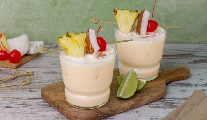 Limonada Colada