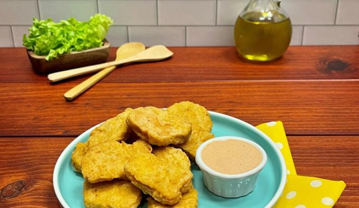 Nuggets de Pollo