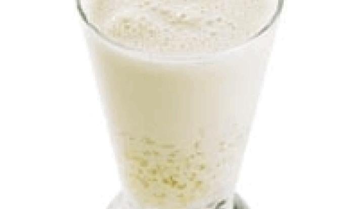 frappé de coco