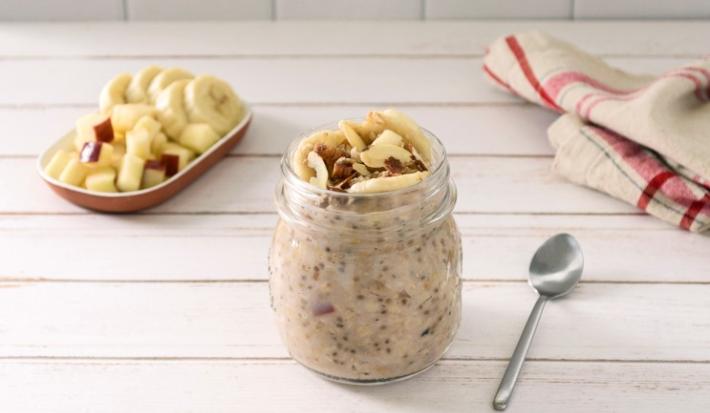 Overnight Oats