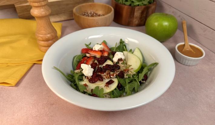 Ensalada de Quinoa