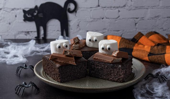 Monstruos Smores