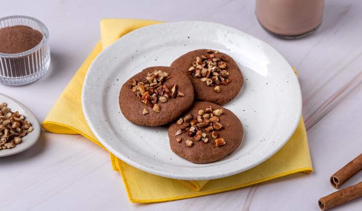 Galletas de Choconuez