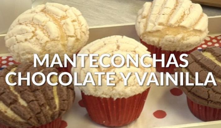 Manteconchas