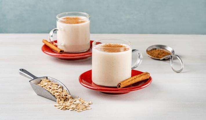 Atole de Avena