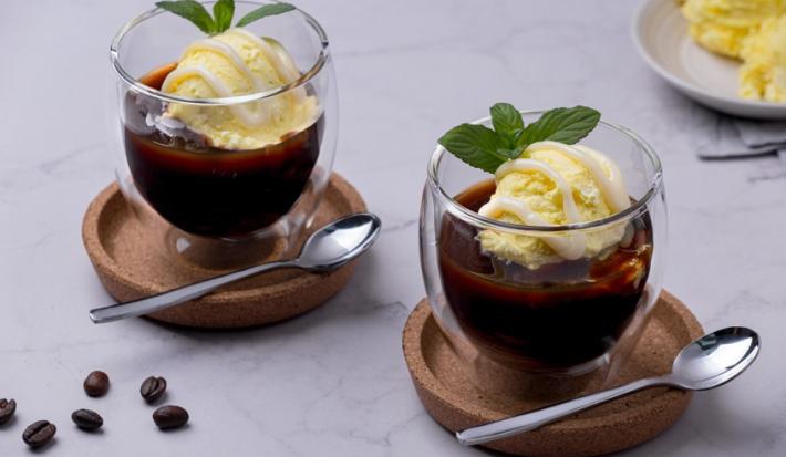 Affogato La Lechera®