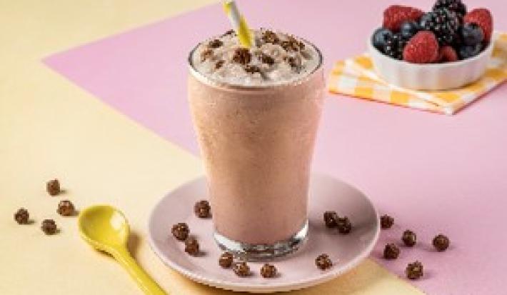 Choco Smoothie