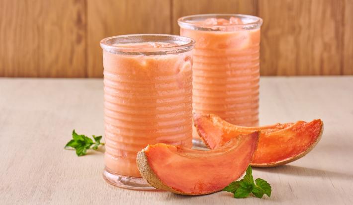 Agua de Mamey