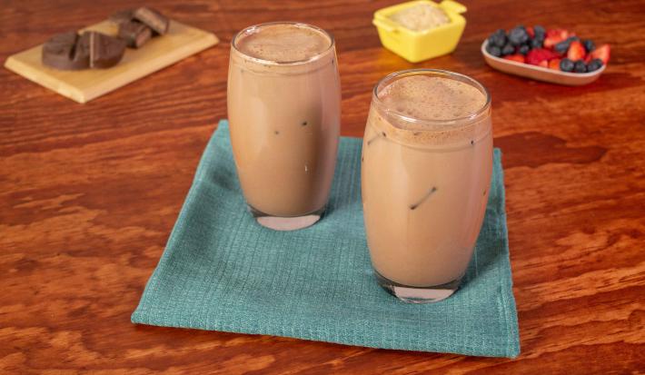 Horchata de Chocolate Abuelita Reducido en Azúcar