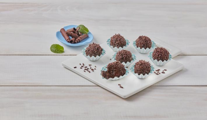 Brigadeiros