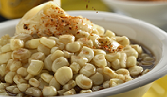 Esquites con Jugo MAGGI®