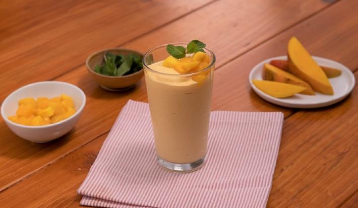 BATIDO DE MANGO