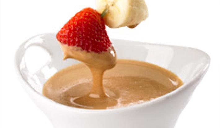 Fondue de Cafe