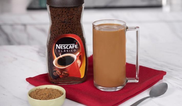 ATOLE de NESCAFÉ