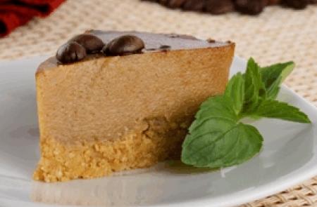 Pastel de queso y café | Recetas Nestlé