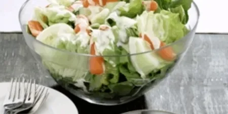 ensaladas